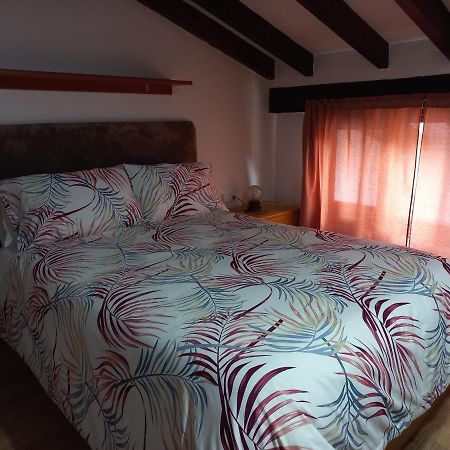 La Casuca Del Sol Villa Potes Exterior photo