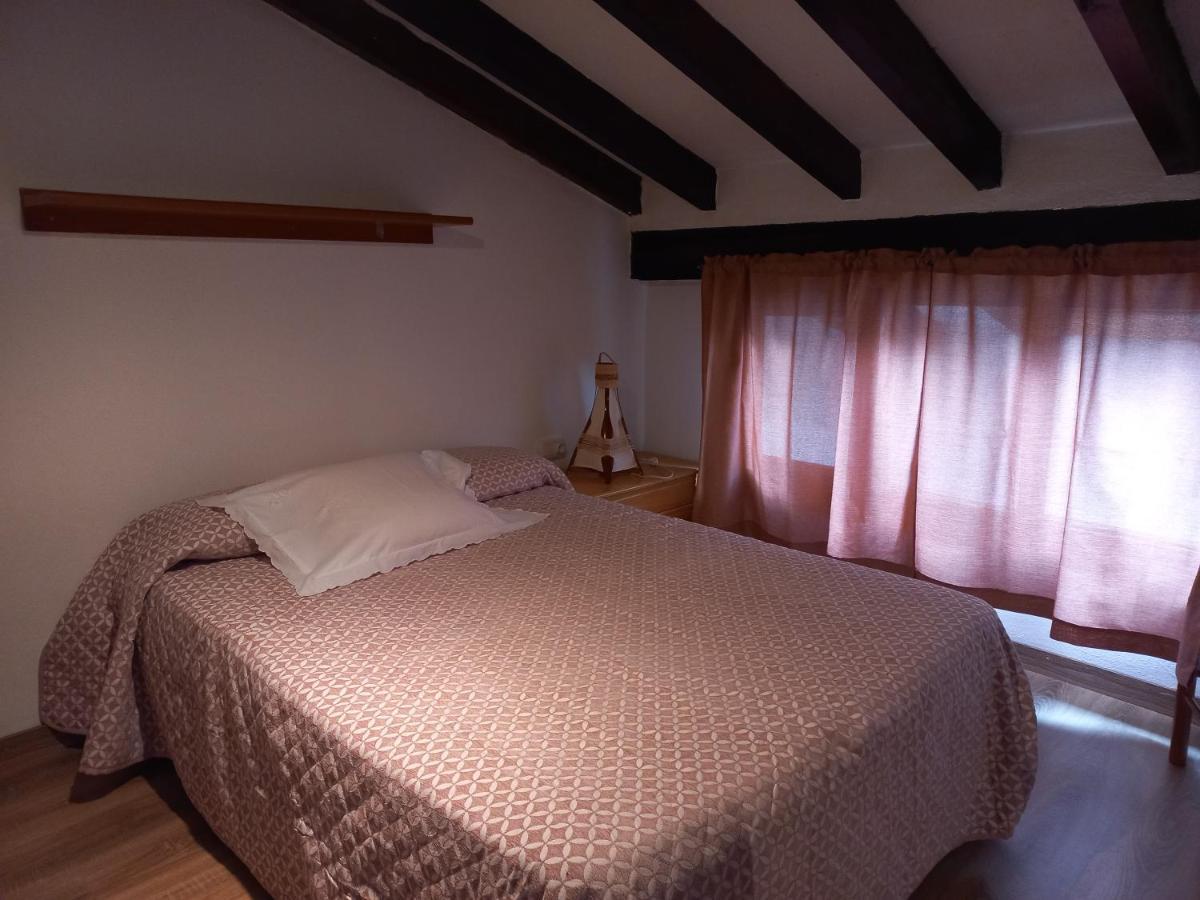 La Casuca Del Sol Villa Potes Exterior photo