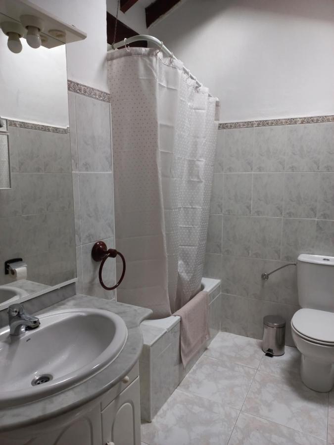 La Casuca Del Sol Villa Potes Exterior photo